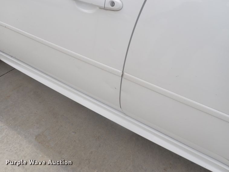 image for item DJ5534 2013 Chevrolet Impala