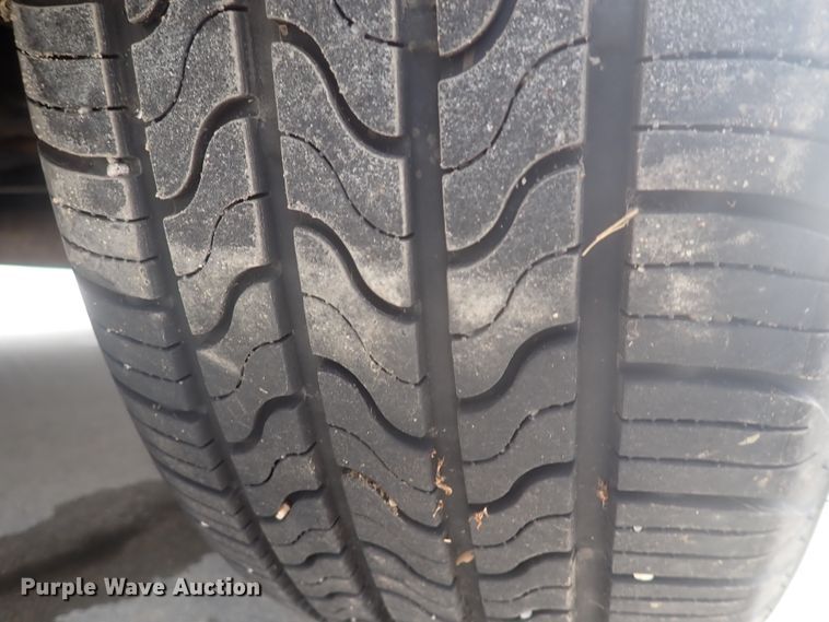 image for item DJ5534 2013 Chevrolet Impala