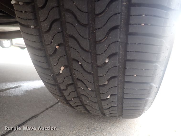 image for item DJ5534 2013 Chevrolet Impala