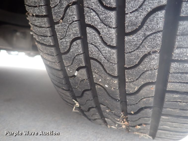 image for item DJ5534 2013 Chevrolet Impala