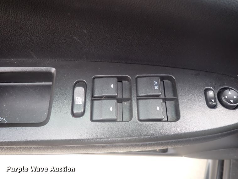 image for item DJ5535 2013 Chevrolet Impala