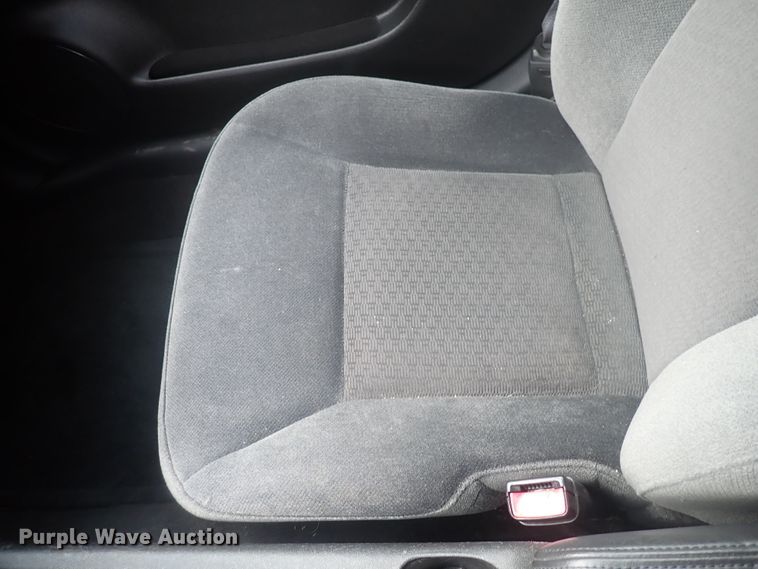 image for item DJ5535 2013 Chevrolet Impala