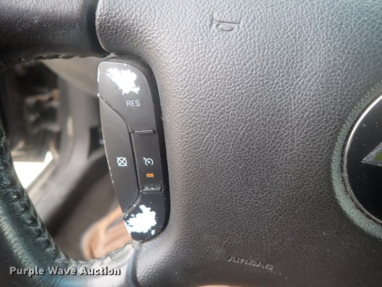 image for item DJ5535 2013 Chevrolet Impala