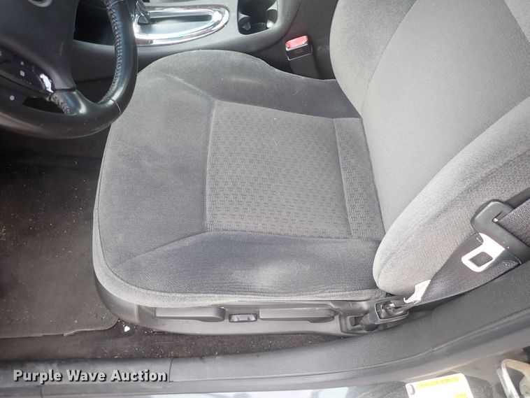 image for item DJ5535 2013 Chevrolet Impala