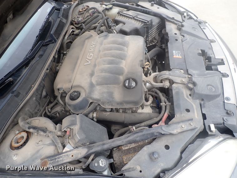 image for item DJ5535 2013 Chevrolet Impala