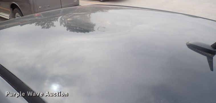 image for item DJ5535 2013 Chevrolet Impala