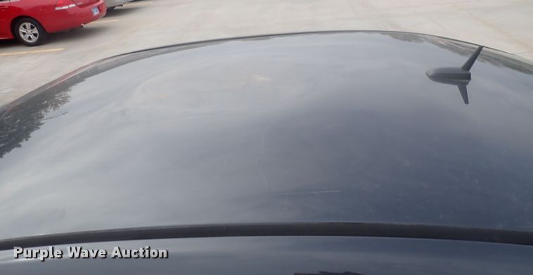 image for item DJ5535 2013 Chevrolet Impala