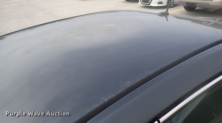 image for item DJ5535 2013 Chevrolet Impala