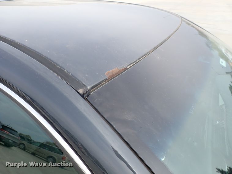 image for item DJ5535 2013 Chevrolet Impala