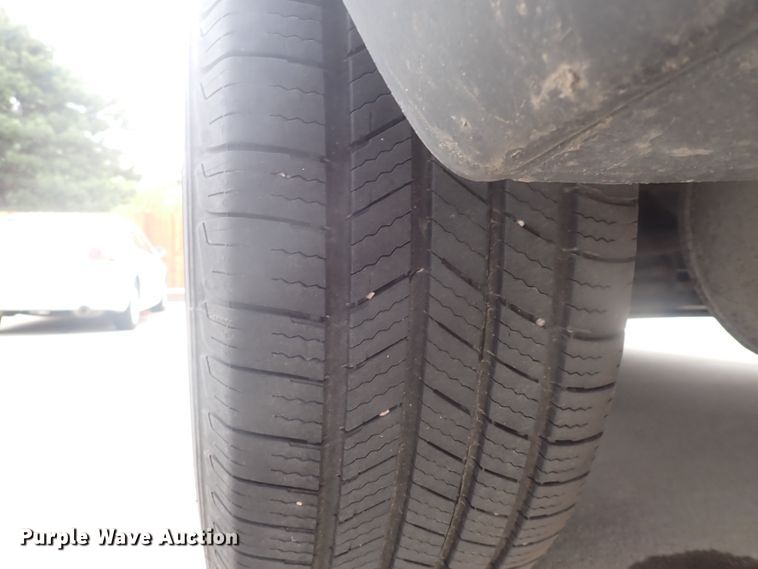 image for item DJ5535 2013 Chevrolet Impala