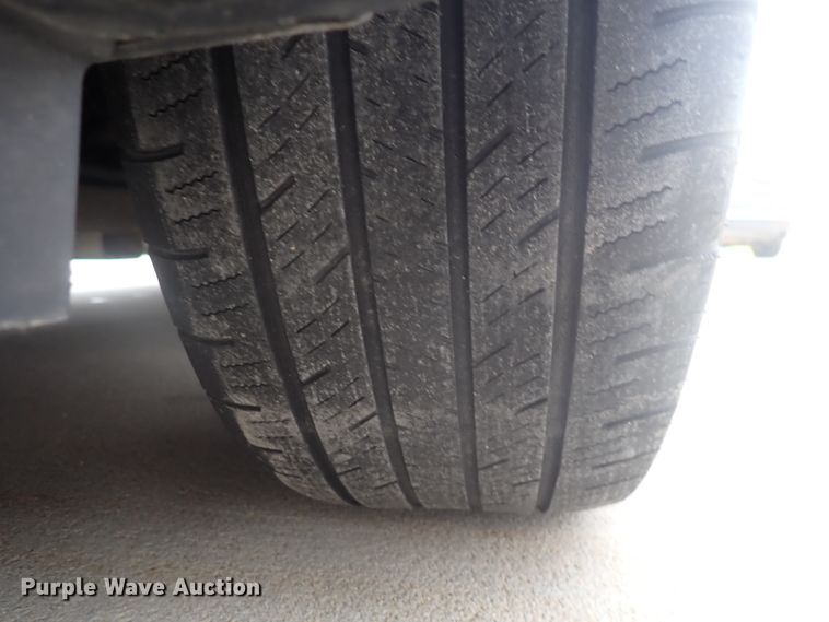 image for item DJ5535 2013 Chevrolet Impala