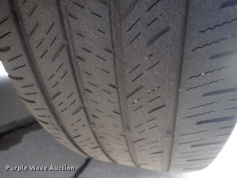 image for item DJ5535 2013 Chevrolet Impala