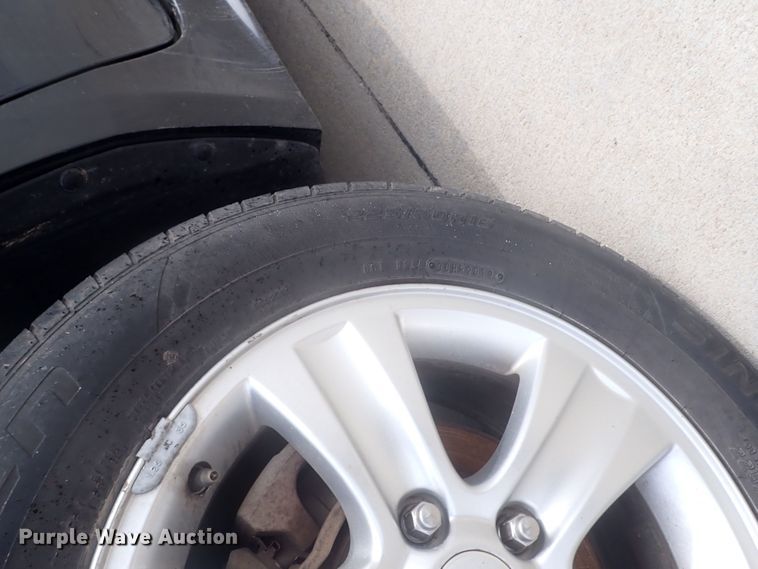 image for item DJ5535 2013 Chevrolet Impala