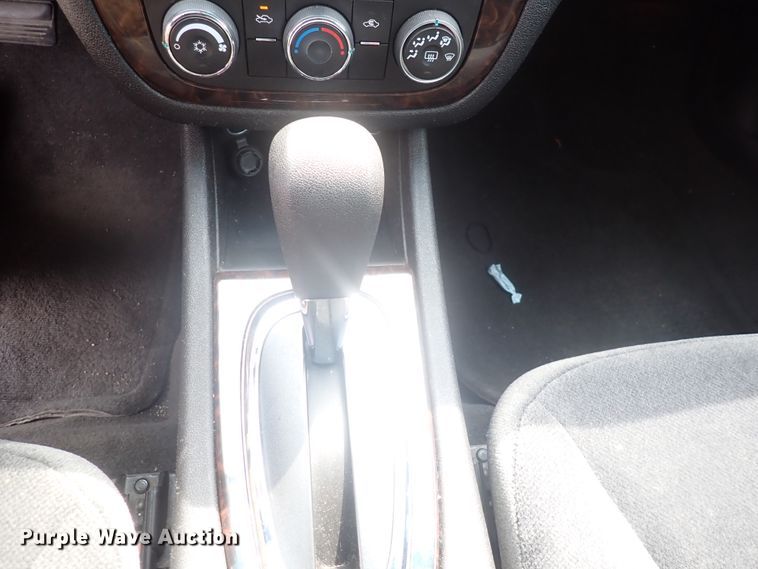 image for item DJ5536 2015 Chevrolet Impala