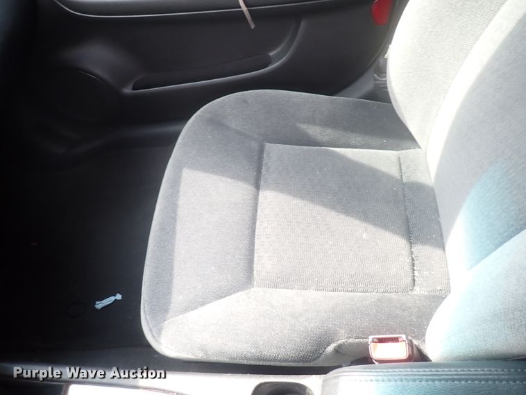 image for item DJ5536 2015 Chevrolet Impala