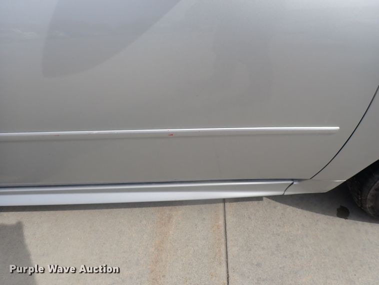 image for item DJ5536 2015 Chevrolet Impala