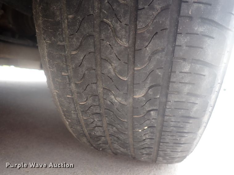 image for item DJ5536 2015 Chevrolet Impala