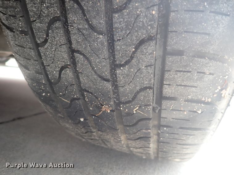 image for item DJ5536 2015 Chevrolet Impala