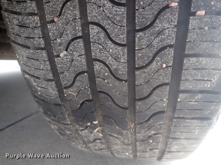 image for item DJ5536 2015 Chevrolet Impala