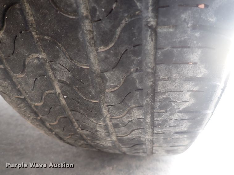 image for item DJ5536 2015 Chevrolet Impala