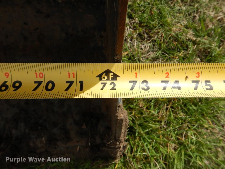 image for item DJ8721 Branson 3520R  MFWD tractor