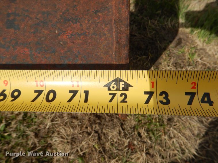 image for item DJ8721 Branson 3520R  MFWD tractor