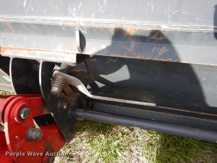 image for item DJ8721 Branson 3520R  MFWD tractor