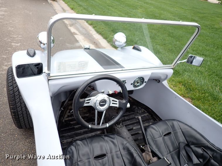 image for item DK4679 1966 dune buggy kit car