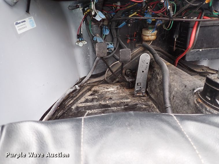 image for item DK4679 1966 dune buggy kit car