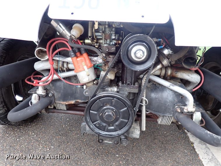 image for item DK4679 1966 dune buggy kit car