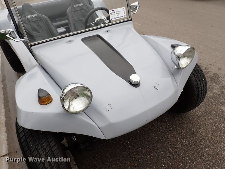 image for item DK4679 1966 dune buggy kit car
