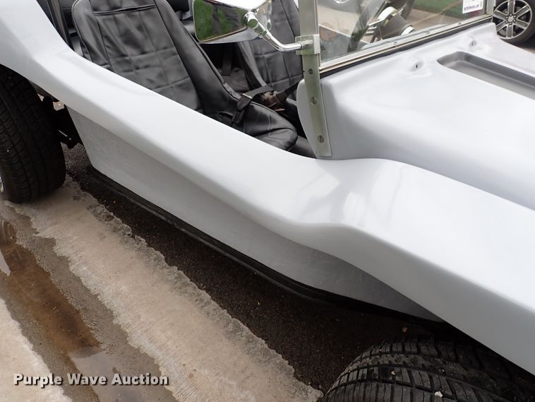 image for item DK4679 1966 dune buggy kit car