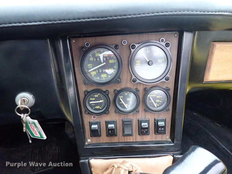 image for item DK4680 1977 Bradley GT-2 15000 kit car