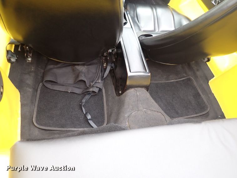 image for item DK4680 1977 Bradley GT-2 15000 kit car
