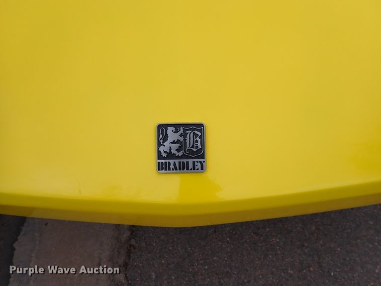 image for item DK4680 1977 Bradley GT-2 15000 kit car