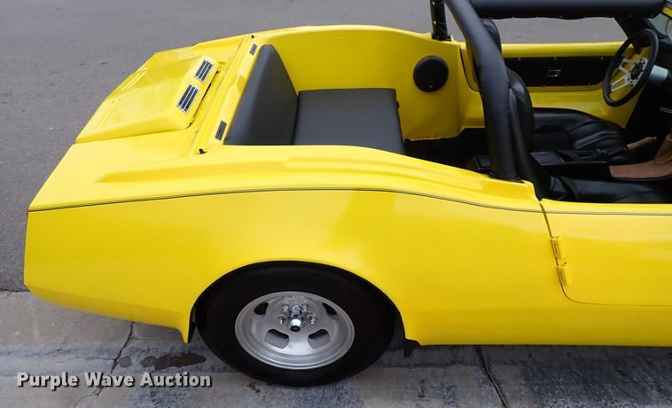 image for item DK4680 1977 Bradley GT-2 15000 kit car