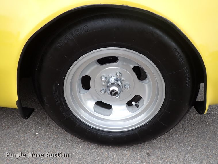 image for item DK4680 1977 Bradley GT-2 15000 kit car