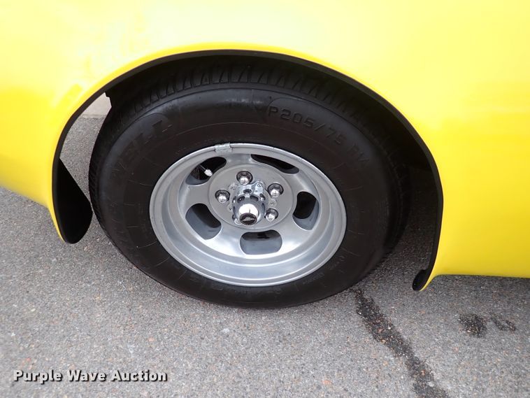 image for item DK4680 1977 Bradley GT-2 15000 kit car