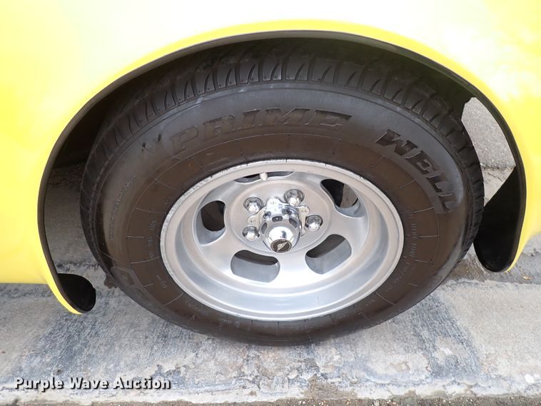 image for item DK4680 1977 Bradley GT-2 15000 kit car