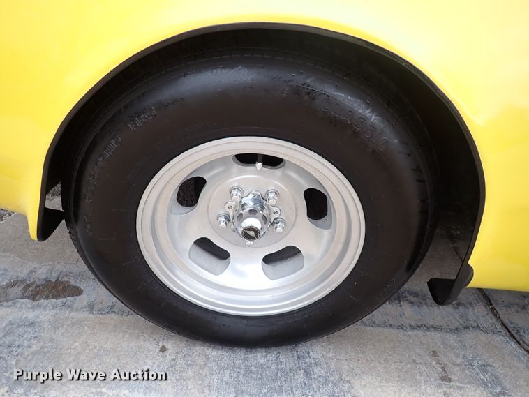 image for item DK4680 1977 Bradley GT-2 15000 kit car
