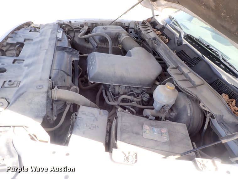 image for item DK4714 2013 Dodge Ram 1500  Quad Cab pickup truck