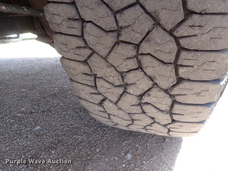 image for item DK4714 2013 Dodge Ram 1500  Quad Cab pickup truck