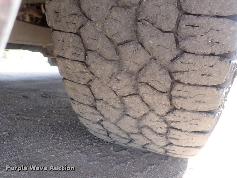 image for item DK4714 2013 Dodge Ram 1500  Quad Cab pickup truck