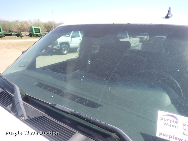 image for item DK4715 2013 Chevrolet Silverado 1500  Ext. Cab pickup truck