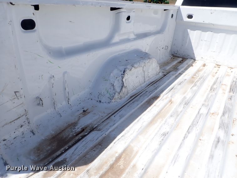 image for item DK4715 2013 Chevrolet Silverado 1500  Ext. Cab pickup truck