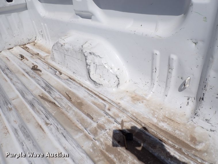 image for item DK4715 2013 Chevrolet Silverado 1500  Ext. Cab pickup truck