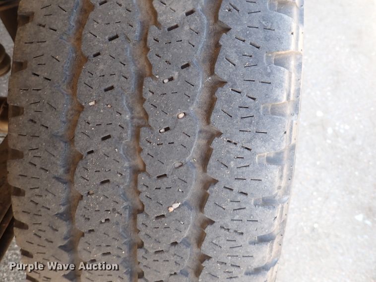 image for item DK4715 2013 Chevrolet Silverado 1500  Ext. Cab pickup truck