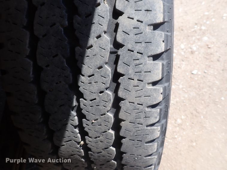 image for item DK4715 2013 Chevrolet Silverado 1500  Ext. Cab pickup truck