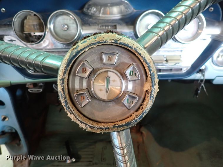 image for item DK4727 1958 Edsel