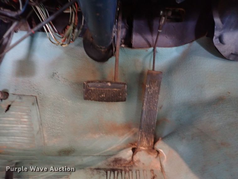 image for item DK4727 1958 Edsel